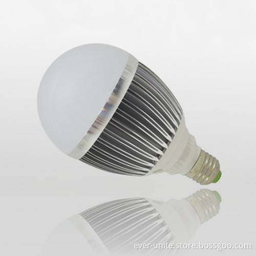 High Power 12W E27 LED Bulb 100lm/W Global Lamp Light Energy Saving Lights Bl167lede27zh15f27A-12